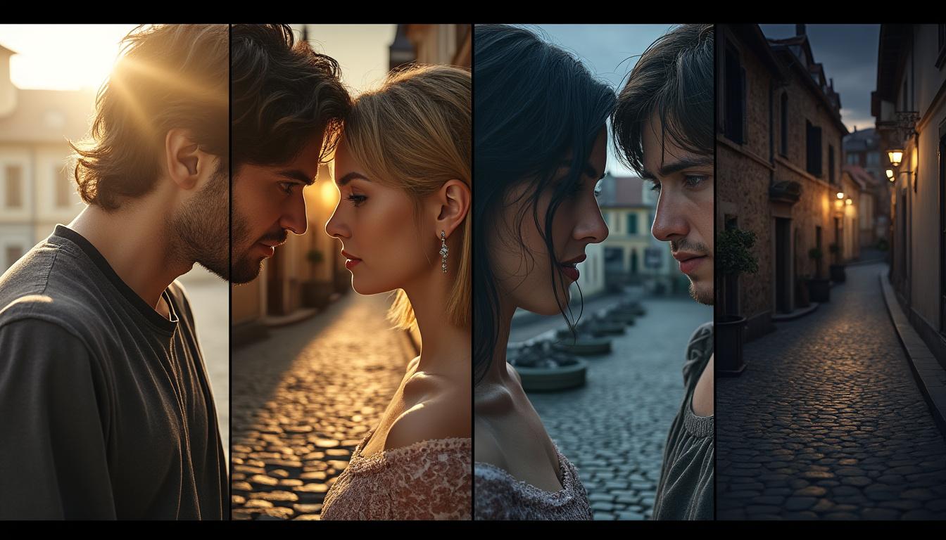 découvrez les 5 erreurs à éviter absolument pour réussir vos phrases d'accroche en amour et séduire avec confiance et authenticité.