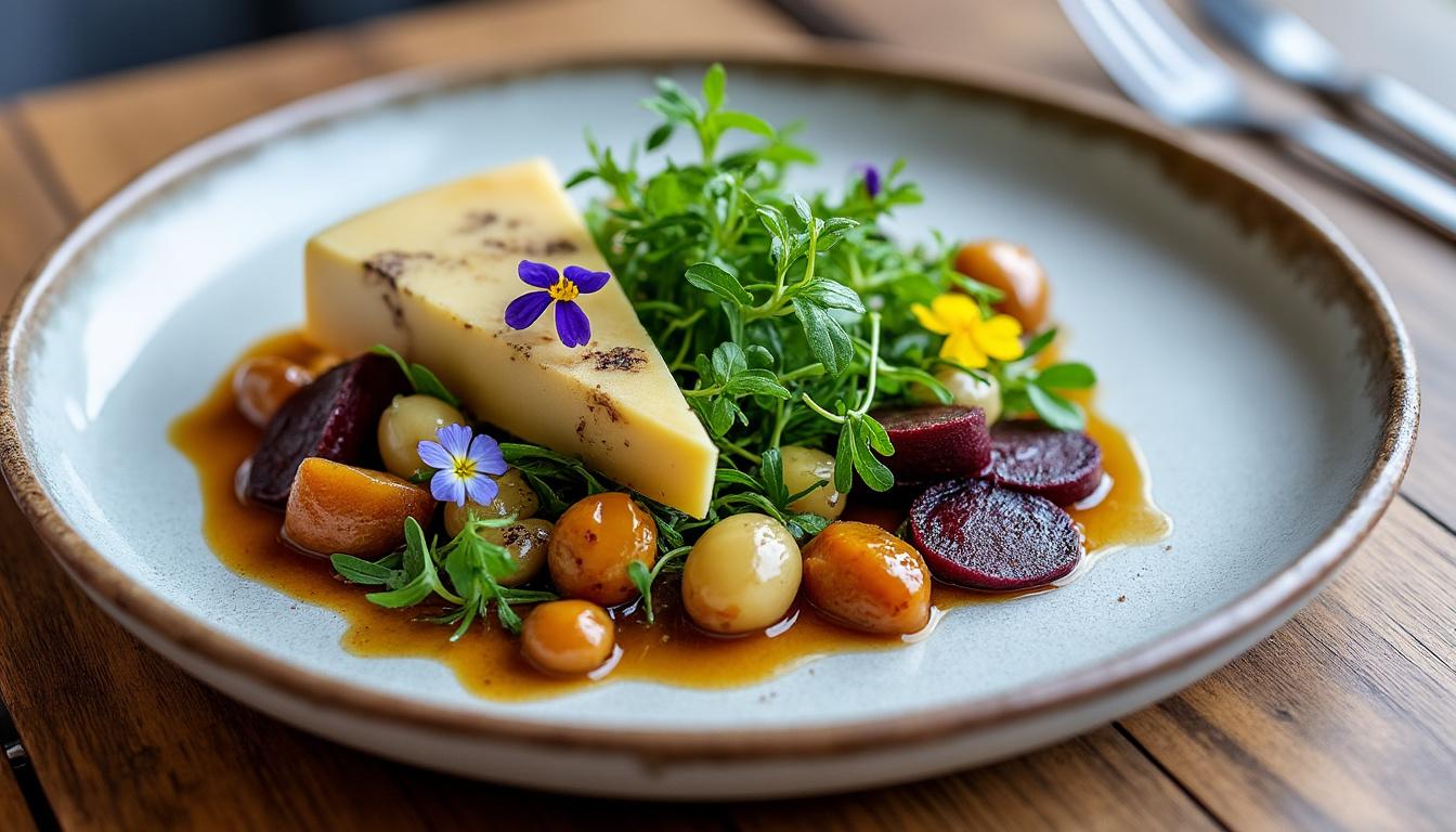 découvrez pourquoi la rocca à wijnegem, belgique, est le lieu incontournable pour les gourmets, alliant saveurs raffinées et ambiance conviviale.