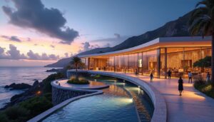 découvrez pourquoi le casino da madeira à funchal, portugal, est une destination prisée alliant jeux, divertissement et cadre exceptionnel au cœur de l'île.