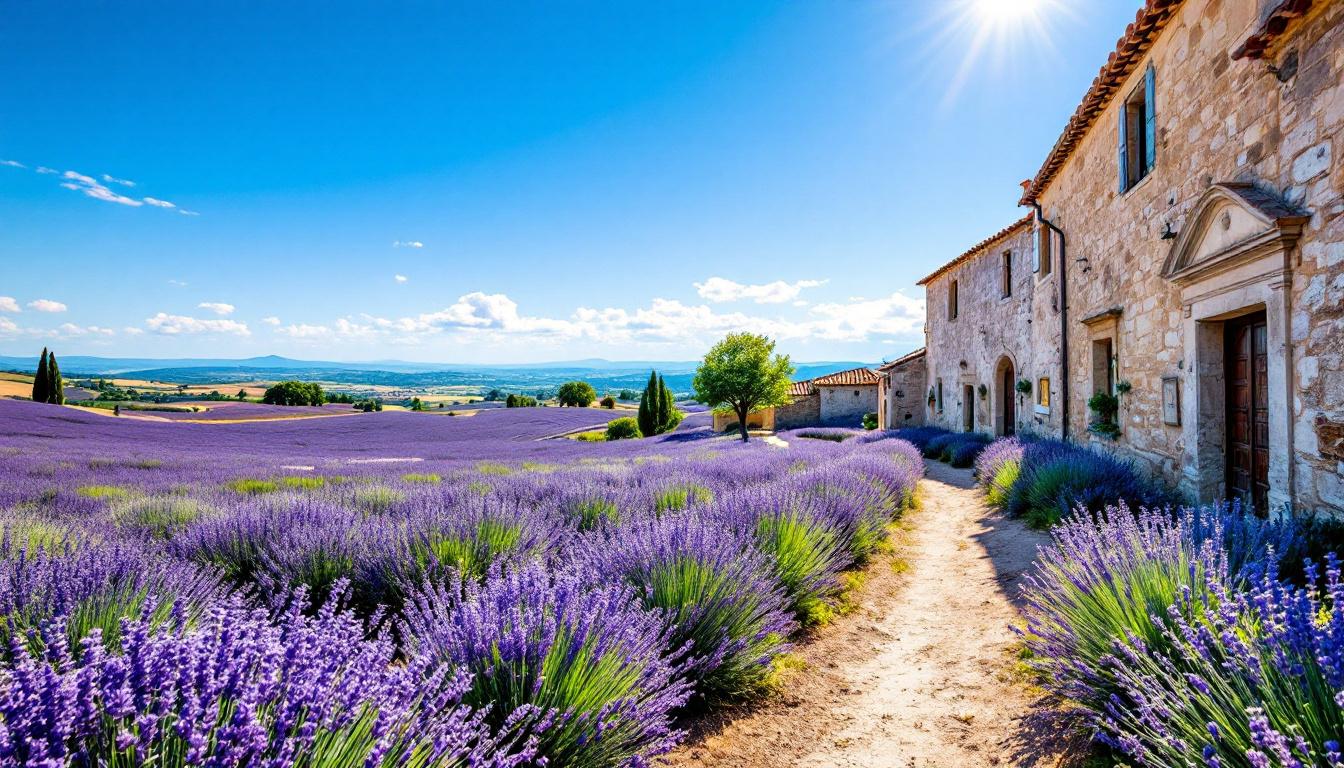 découvrez pourquoi choisir les meilleurs sites de locations de vacances à gordes est crucial pour garantir un séjour inoubliable alliant confort, authenticité et découverte.