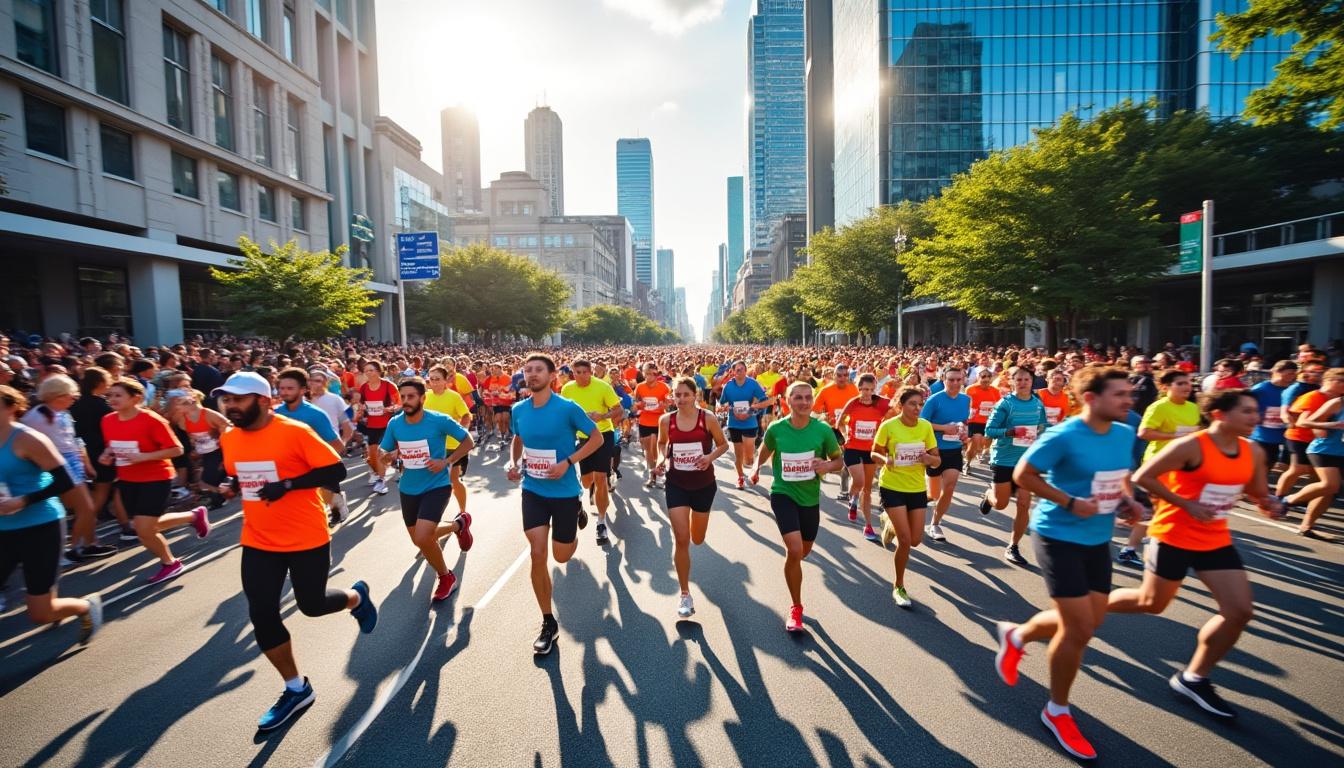découvrez notre sélection des 10 meilleurs sports commençant par la lettre m à essayer cet été pour allier plaisir et activité physique.