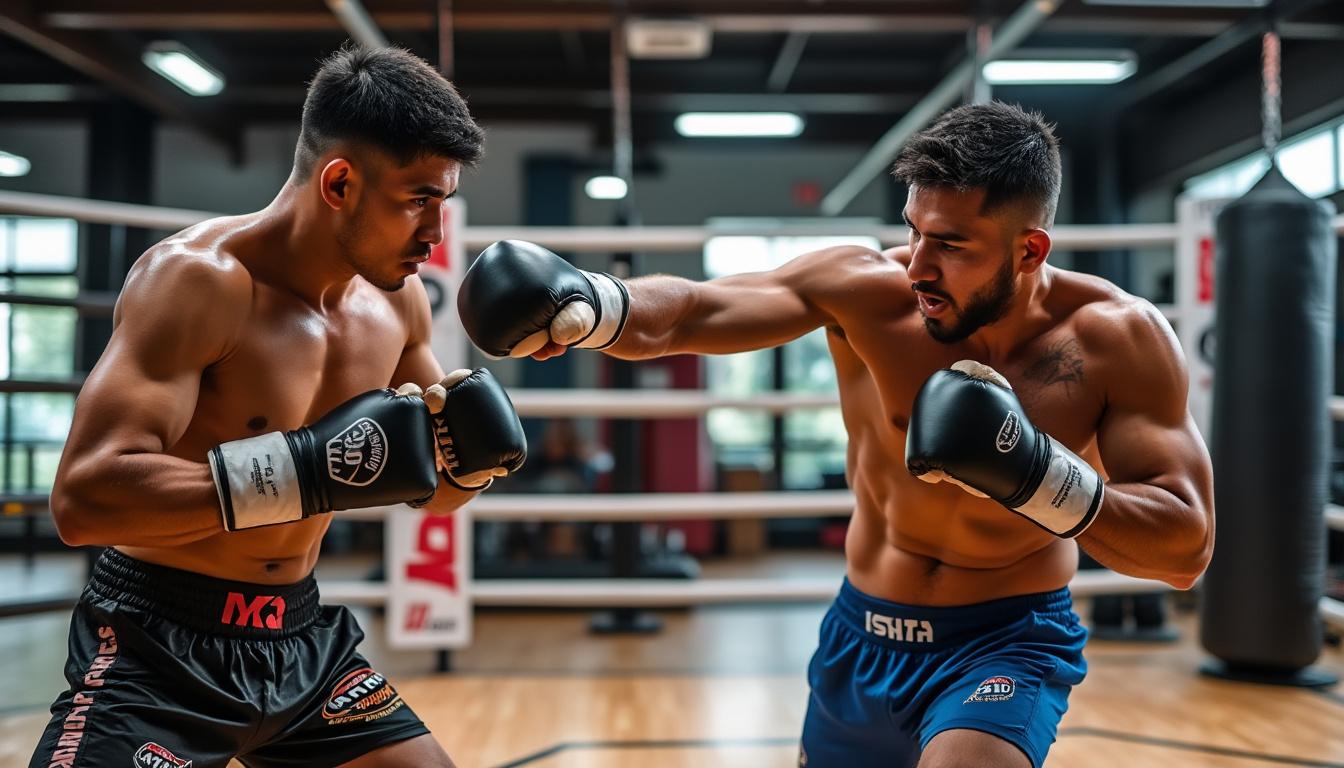 découvrez le top 10 des sports débutant par la lettre m à essayer cet été. une liste inspirante pour rester actif et profiter pleinement de la saison estivale.