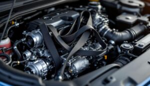 découvrez tout ce qu'il faut savoir sur les courroies d'accessoires pour volkswagen t-roc et comprenez leur rôle crucial pour le bon fonctionnement de votre véhicule.