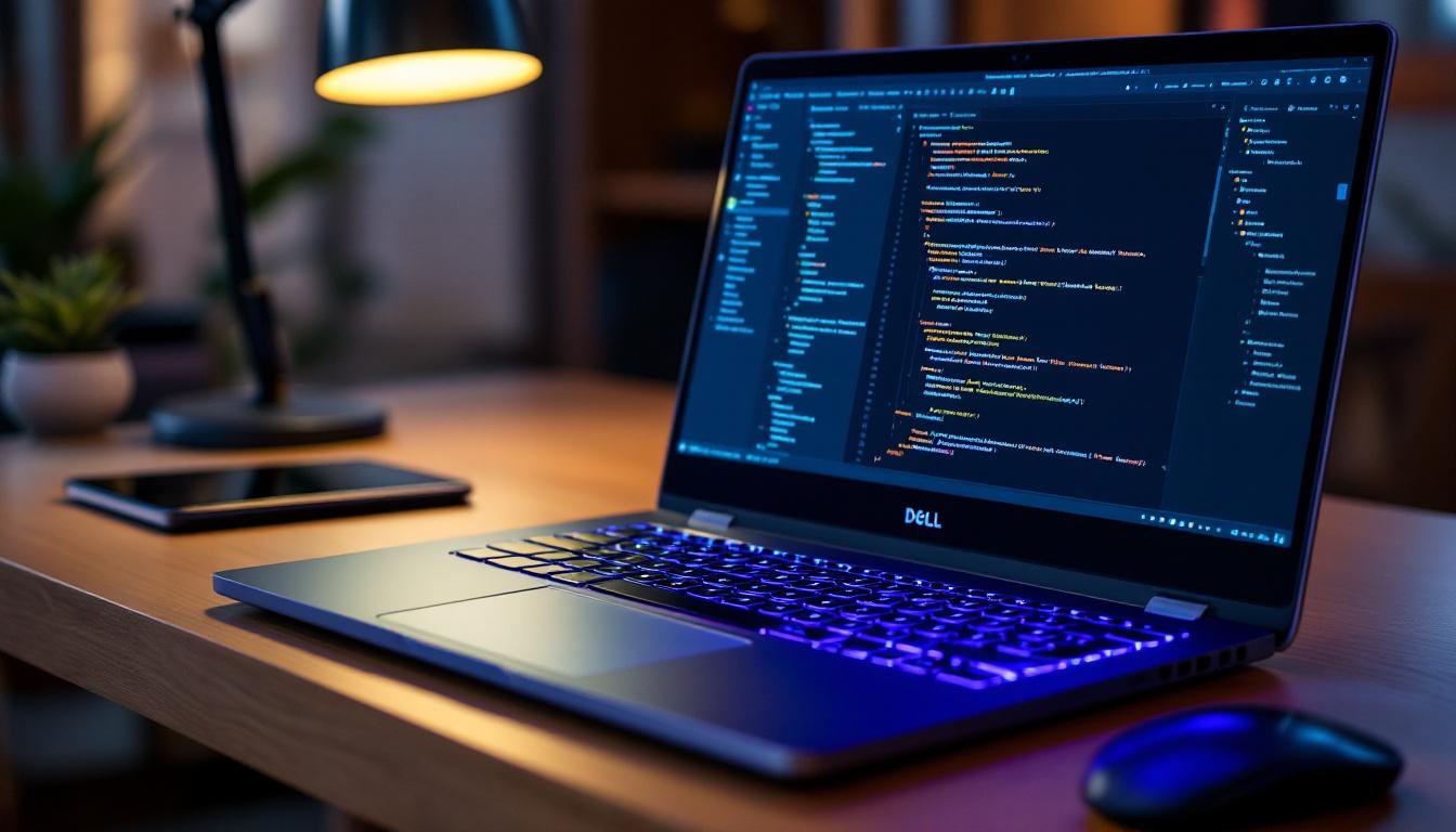 découvrez pourquoi un ordinateur portable dell 15 pouces est l'investissement idéal pour les étudiants, alliant performance, durabilité et excellent rapport qualité-prix.