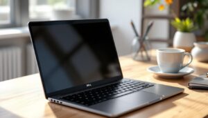 découvrez comment un ordinateur portable dell 15 pouces constitue un choix idéal et rentable pour les étudiants, alliant performance, portabilité et durabilité.