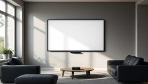 découvrez comment optimiser l'installation de votre vidéoprojecteur epson à focale courte à la maison pour une expérience visuelle immersive et un gain d'espace optimal.