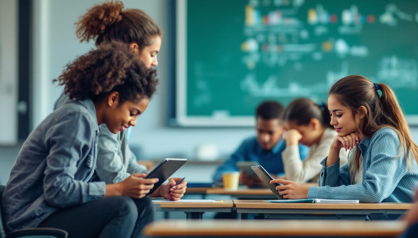 découvrez comment choisir l'ipad idéal pour la prise de notes, adapté à vos besoins professionnels ou personnels, avec conseils sur les modèles, fonctionnalités et accessoires.