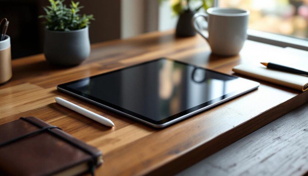 découvrez comment choisir l'ipad idéal pour la prise de notes, adapté à vos besoins et votre budget, pour une expérience optimale et productive.