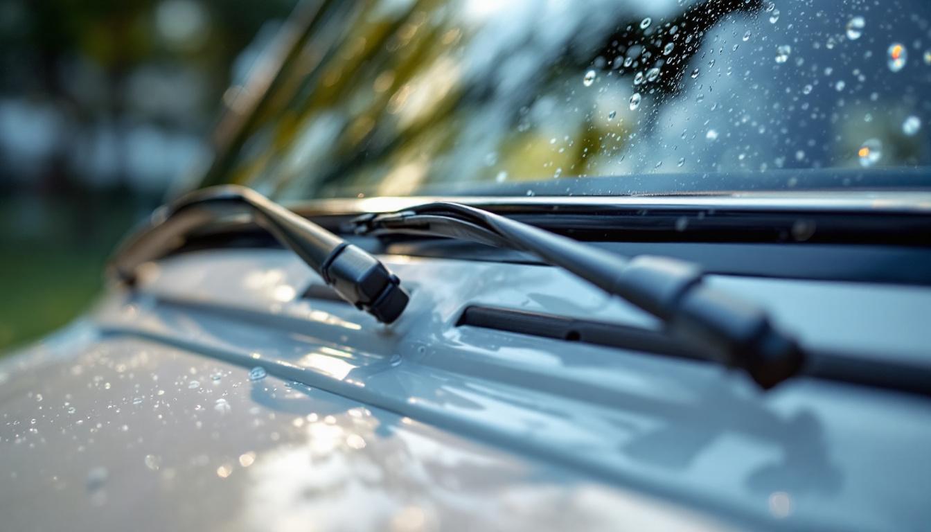 découvrez nos conseils pratiques pour prolonger la durée de vie des balais essuie-glace de votre renault 5 et assurer une visibilité optimale en toutes saisons.