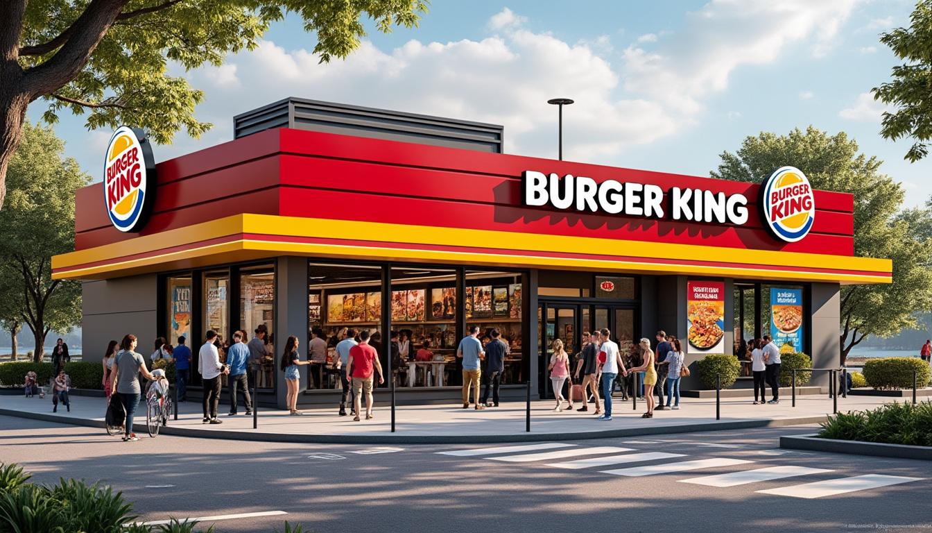 découvrez si burger king propose de la viande halal et comment la chaîne répond aux attentes des consommateurs modernes en matière d'alimentation éthique et responsable.