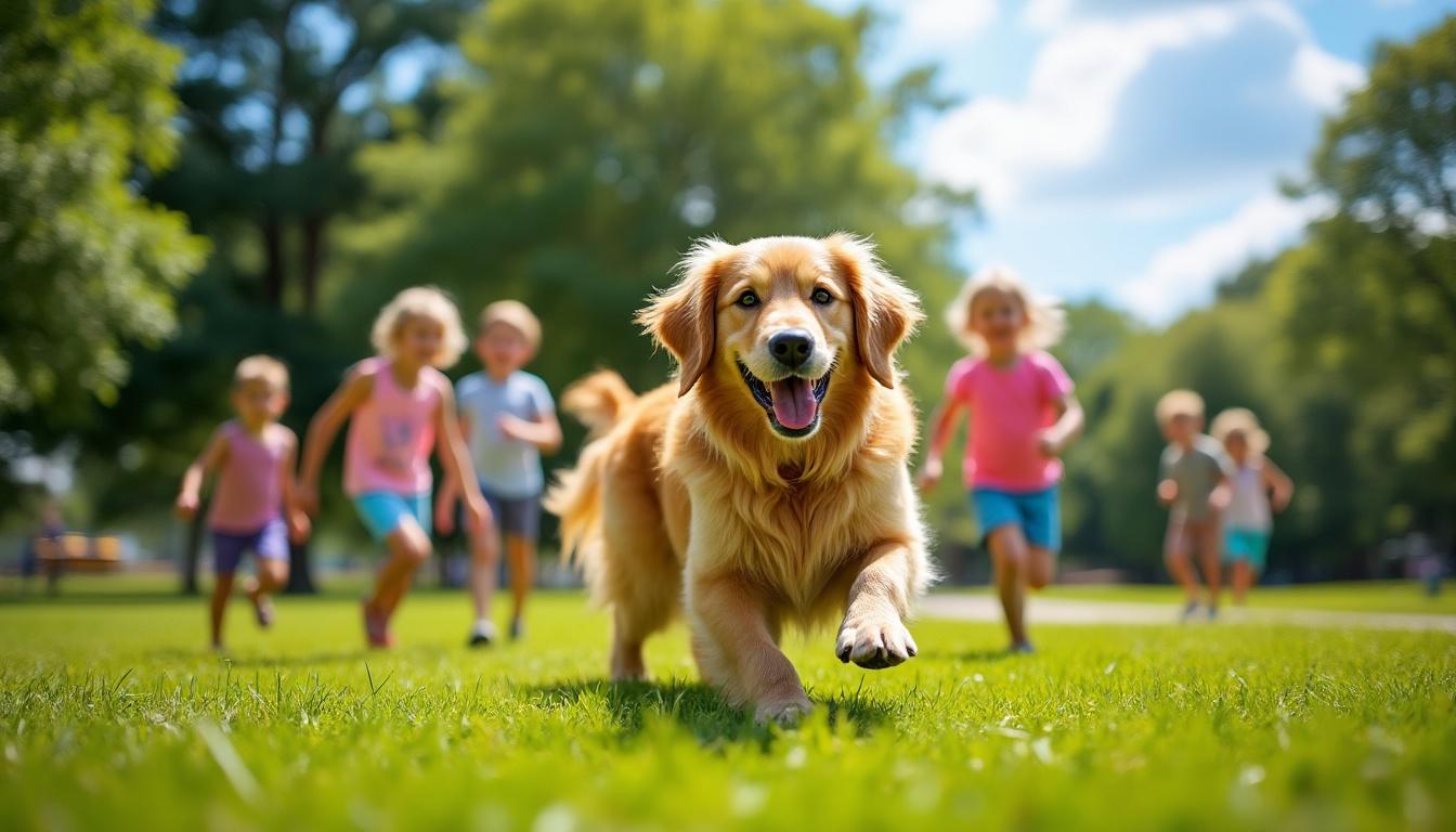 découvrez les races de chiens ébouriffés les plus attachantes et adorables, parfaites pour les amoureux des compagnons au look charmant et plein de caractère.