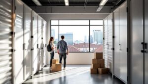 découvrez nos conseils pour choisir le box de stockage idéal à bordeaux - mérignac et optimisez votre espace de rangement efficacement.