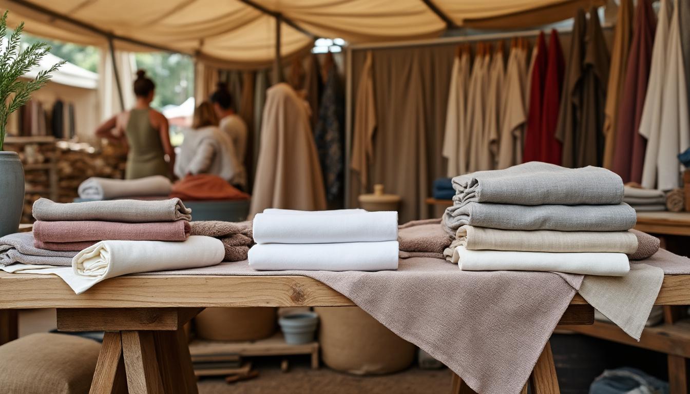 découvrez comment choisir les meilleurs sous-vêtements sans étiquette pour homme, alliant confort, qualité et discrétion pour un bien-être quotidien optimal.