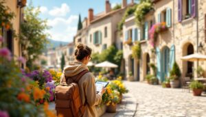 découvrez comment choisir les meilleurs sites de locations de vacances pour arles et trouvez l'hébergement idéal pour un séjour inoubliable dans cette charmante ville provençale.