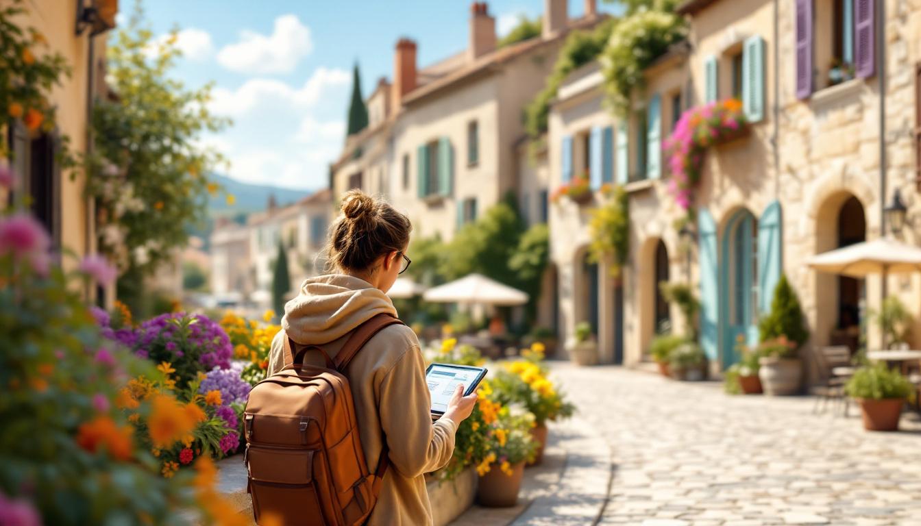 découvrez comment choisir les meilleurs sites de locations de vacances pour arles et trouvez l'hébergement idéal pour un séjour inoubliable dans cette charmante ville provençale.