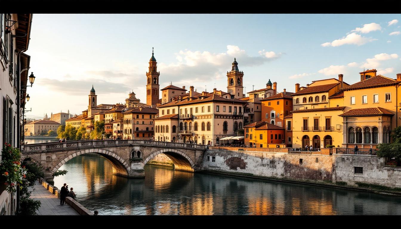 découvrez comment choisir les meilleurs sites de locations de vacances à vérone, en vénétie, pour un séjour agréable et authentique. conseils pratiques et recommandations.