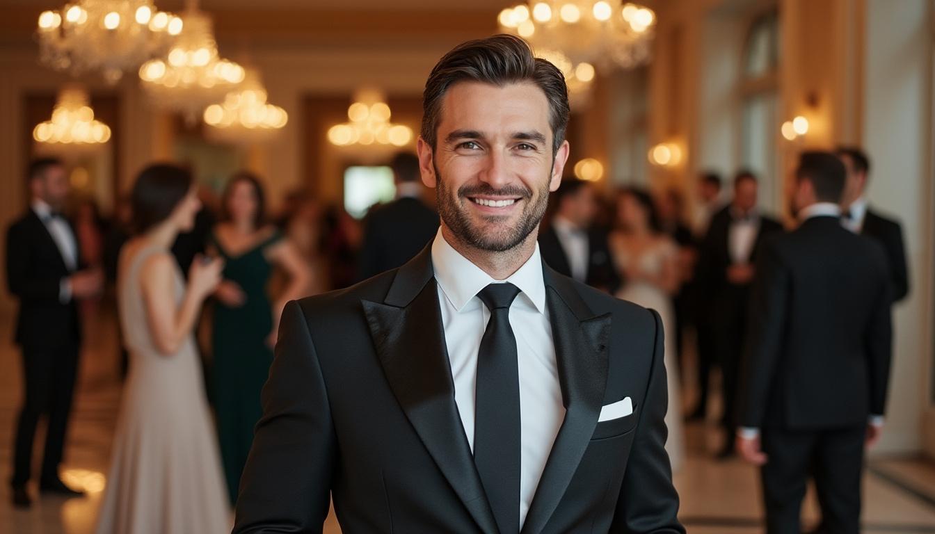 découvrez comment les sous-vêtements homme invisibles sous costume améliorent votre confort et apportent une élégance discrète à votre tenue.