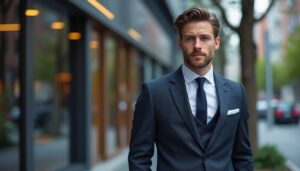 découvrez comment les sous-vêtements invisibles pour homme peuvent améliorer le confort et l'apparence de votre costume, pour une tenue élégante et discrète en toutes occasions.