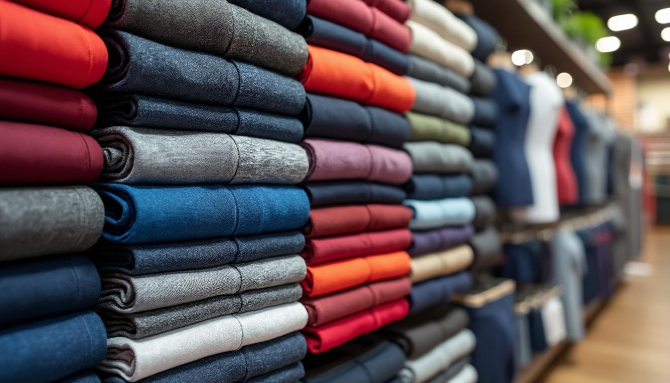 découvrez comment porter un boxer homme discret sous votre pantalon tout en préservant élégance et confort. nos conseils pour un style impeccable au quotidien.