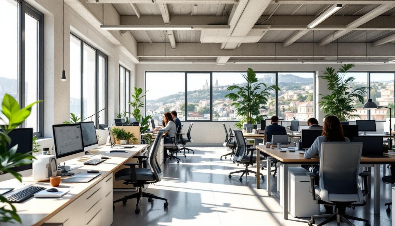 découvrez comment choisir les meilleures agences d'intérim à toulon adaptées à vos besoins pour optimiser votre recherche d'emploi ou de mission temporaire.