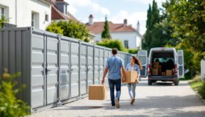 découvrez comment une box de stockage à port-marly peut faciliter votre déménagement en sécurisant et simplifiant le stockage de vos biens de manière flexible et pratique.