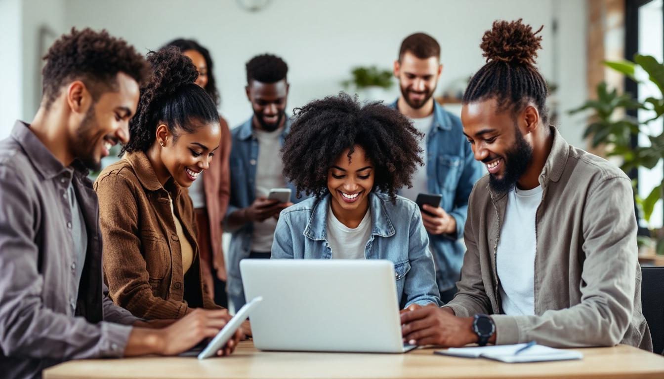 découvrez comment utiliser des tutoriels pour créer une pétition en ligne efficace et maximiser vos chances d'atteindre vos objectifs rapidement et facilement.