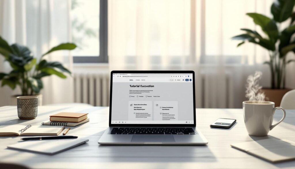 découvrez comment utiliser des tutoriels pour créer une pétition en ligne efficace et maximiser vos chances d'atteindre vos objectifs rapidement et facilement.