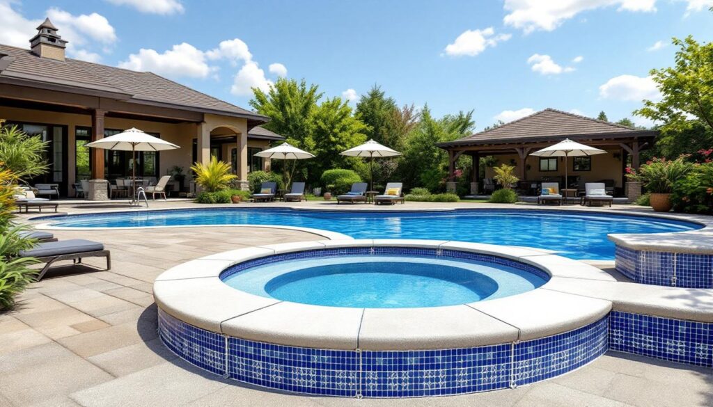 découvrez notre comparatif des meilleurs filets de sécurité pour piscine avec fixations, alliant efficacité et simplicité d'installation pour protéger vos proches.