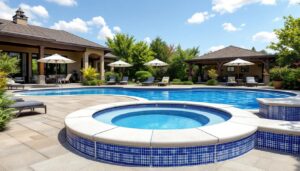 découvrez notre comparatif des meilleurs filets de sécurité pour piscine avec fixations, alliant efficacité et simplicité d'installation pour protéger vos proches.