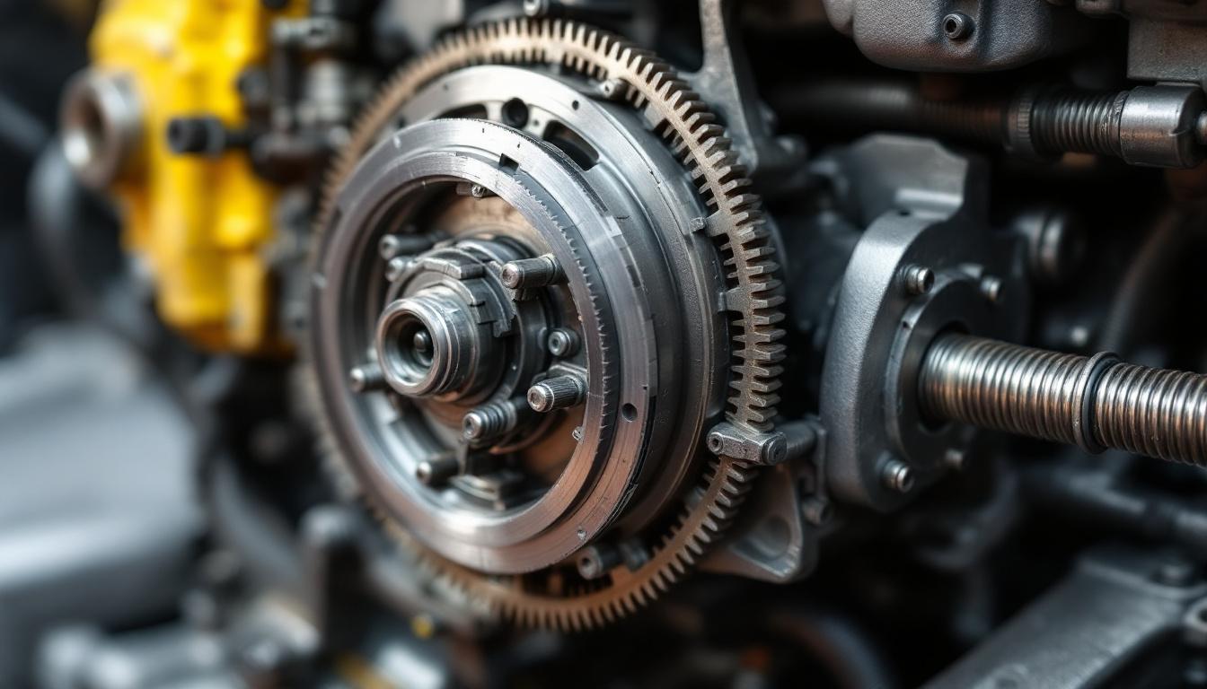 découvrez notre comparatif des meilleurs volants moteurs bi masse pour citroën ë-c3 en 2026, afin de choisir la pièce idéale pour optimiser la performance et la durabilité de votre véhicule électrique.