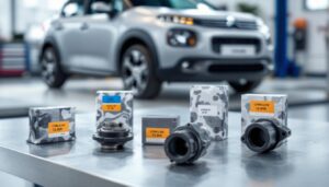 découvrez où acheter des silent blocs pour votre citroën c3 iv au meilleur prix grâce à notre comparatif des tarifs. trouvez des offres fiables et économiques facilement.