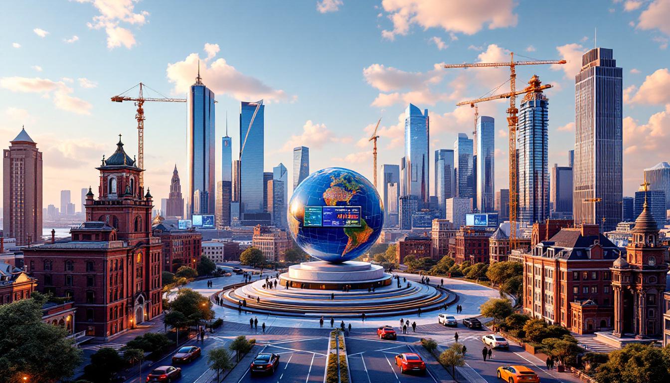 découvrez comment optimiser vos investissements en comprenant la fiscalité des scpi à l'étranger, avec des conseils pratiques pour gérer vos revenus et réduire vos impôts efficacement.