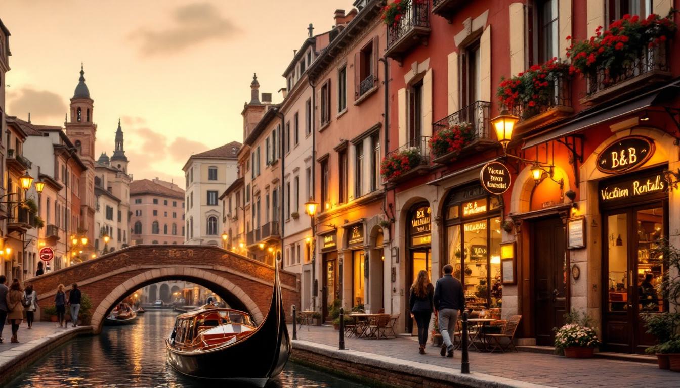 trouvez les meilleures locations de vacances à milan, lombardie, pour cette saison. explorez une sélection exclusive de sites pour un séjour inoubliable.