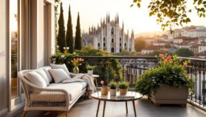 trouvez les meilleures locations de vacances à milan en lombardie cette saison. explorez notre sélection des sites incontournables pour un séjour inoubliable.