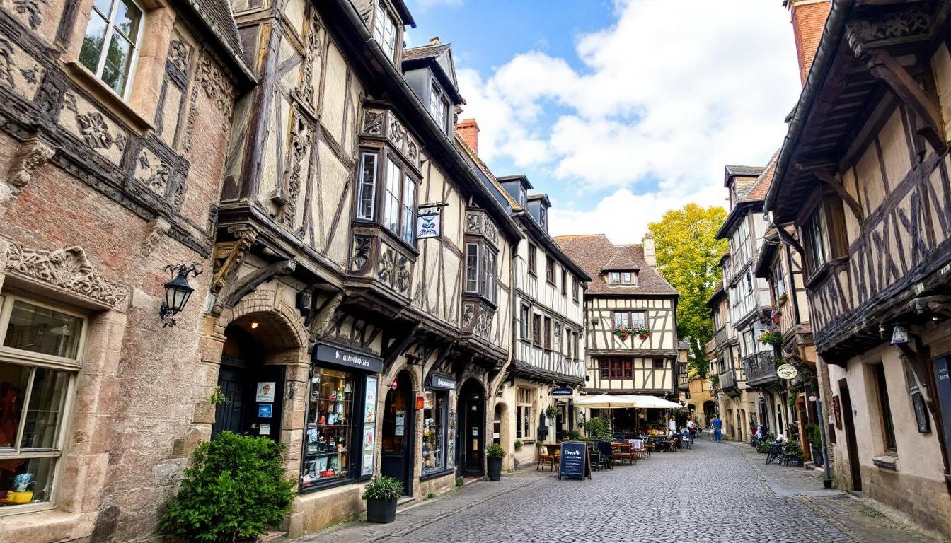 trouvez les meilleurs sites de locations de vacances à sarlat-la-canéda pour 2026 et préparez votre séjour idéal avec des hébergements de qualité.