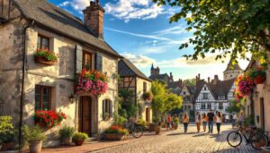 explorez notre sélection des meilleurs sites de locations de vacances à sarlat-la-canéda pour 2026 et préparez votre séjour idéal au cœur du périgord.