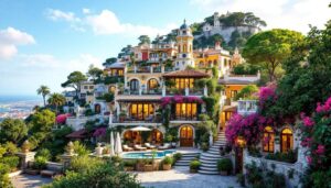 trouvez les meilleures locations de vacances à sintra, région de lisbonne, pour 2026. découvrez des hébergements uniques, conseils et offres exclusives pour un séjour inoubliable.