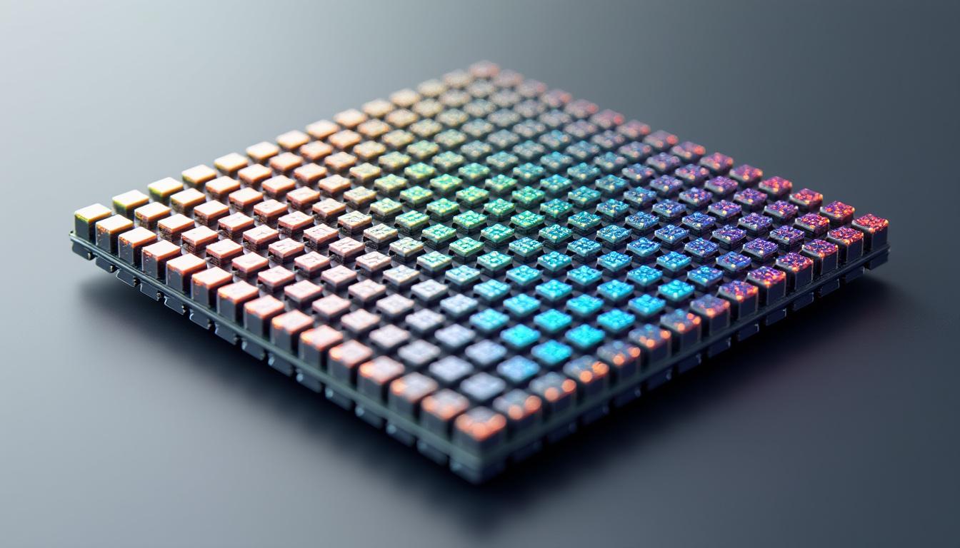 découvrez combien de mégapixels sont réellement nécessaires pour la photo avec l'avis d'un expert. démystifiez les idées reçues et améliorez vos compétences en photographie.