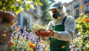 découvrez les méthodes écologiques de désinsectisation à lyon pour éliminer les insectes tout en respectant l'environnement. solutions efficaces et naturelles à connaître.