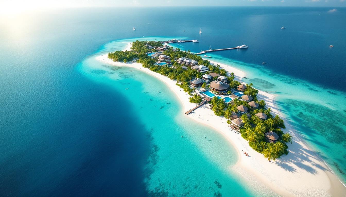 découvrez le budget nécessaire pour un voyage en nouvelle-calédonie et préparez un séjour réussi en maîtrisant les coûts essentiels : hébergement, transport, activités et repas.