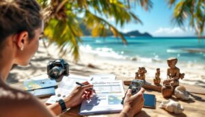 découvrez le budget nécessaire pour un voyage en nouvelle-calédonie et préparez votre séjour réussi en tenant compte des prix des vols, hébergements, repas et activités incontournables.