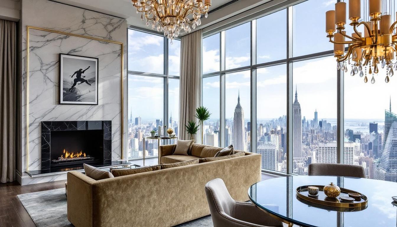 découvrez les palaces, hôtels 6 étoiles offrant un luxe exceptionnel et des expériences inoubliables pour des séjours mémorables alliant confort, élégance et service impeccable.