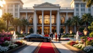 découvrez les palaces hôtels 6 étoiles, synonymes de luxe exceptionnel et de séjours inoubliables alliant confort, élégance et services haut de gamme.