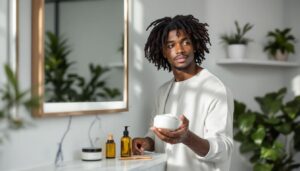 découvrez les astuces de professionnels pour entretenir et sublimer vos cheveux frisés au masculin. conseils pratiques, produits adaptés et techniques efficaces pour un soin réussi.