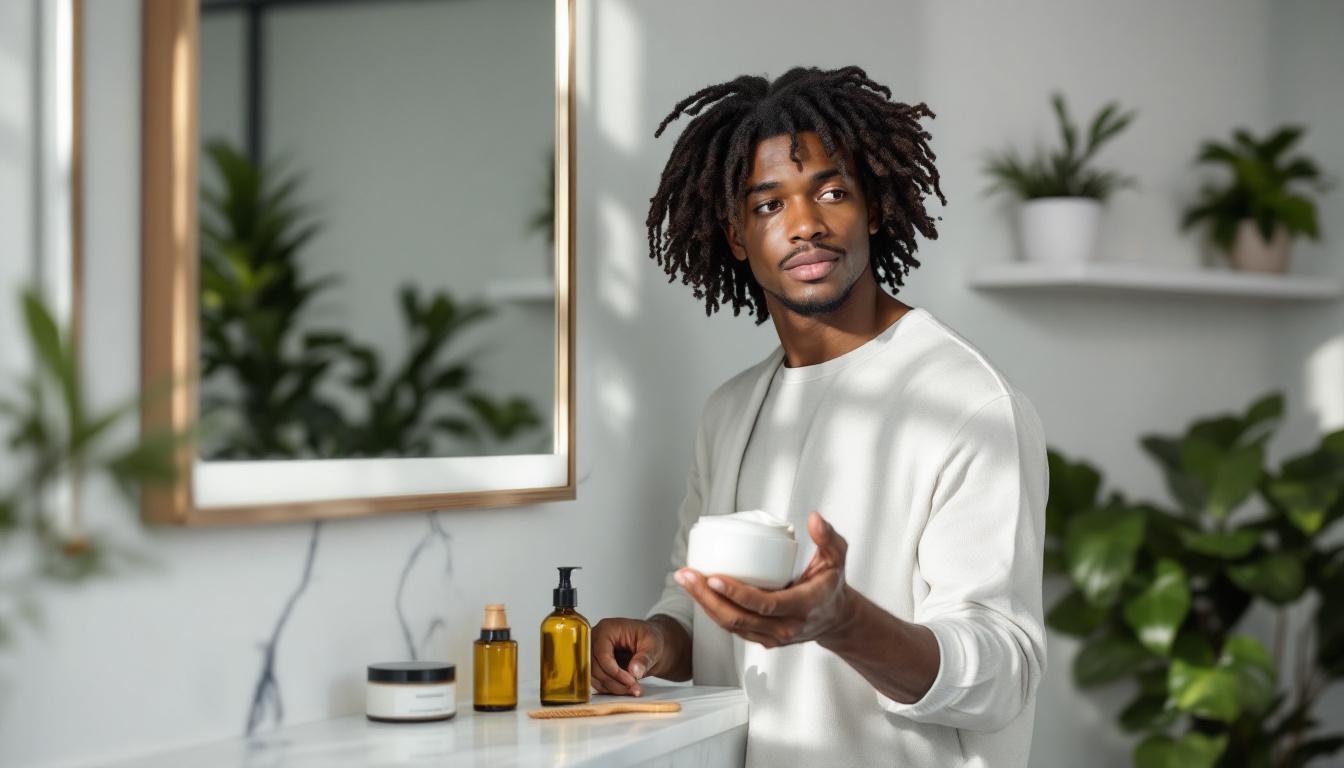 découvrez les astuces de professionnels pour entretenir et sublimer vos cheveux frisés au masculin. conseils pratiques, produits adaptés et techniques efficaces pour un soin réussi.