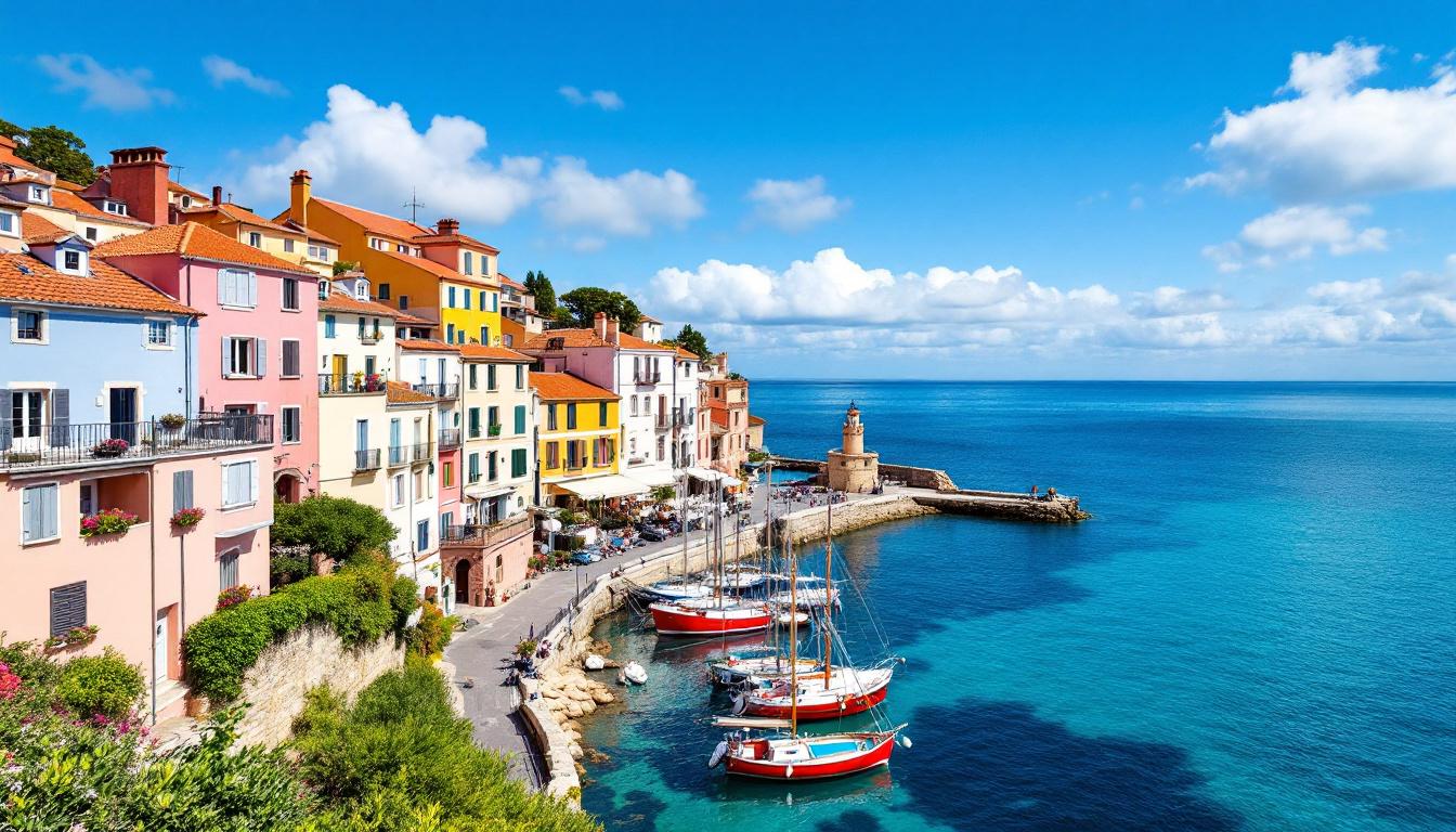 découvrez nos astuces pour trouver et profiter des meilleurs sites de locations de vacances à collioure, alliant confort, prix avantageux et expérience unique.