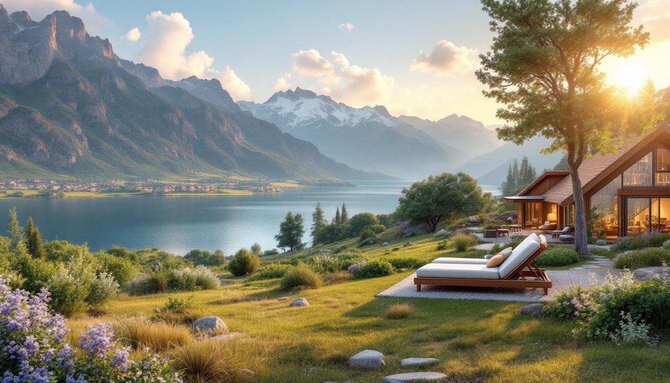 découvrez nos astuces pour trouver et profiter des meilleurs sites de locations de vacances à collioure, pour un séjour inoubliable au bord de la méditerranée.