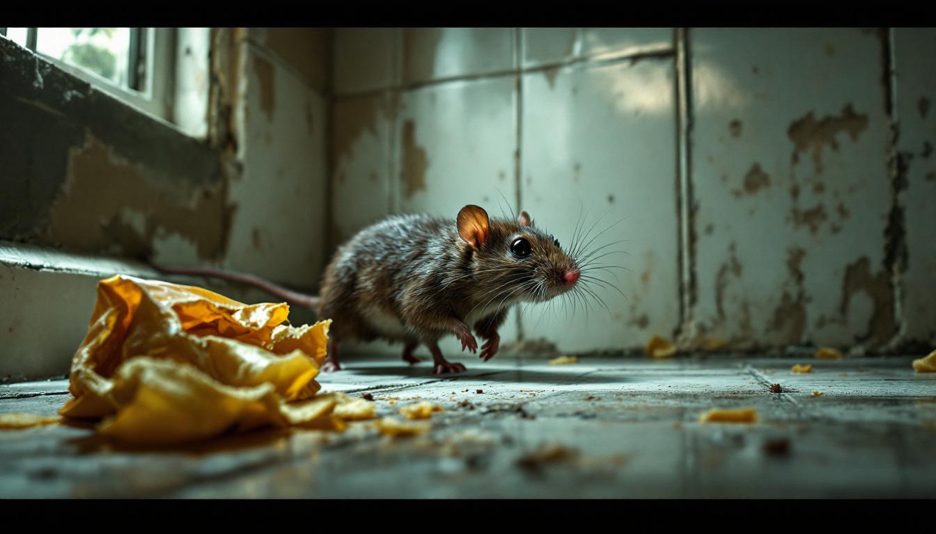 découvrez pourquoi faire appel à des professionnels pour la dératisation à lyon garantit une élimination efficace des nuisibles, une intervention sécurisée et des solutions durables adaptées à votre habitat.