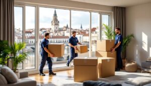 découvrez les avantages des meilleurs services de débarras d'appartement à avignon, spécialement conçus pour faciliter la vie des propriétaires et optimiser la gestion de leurs biens.