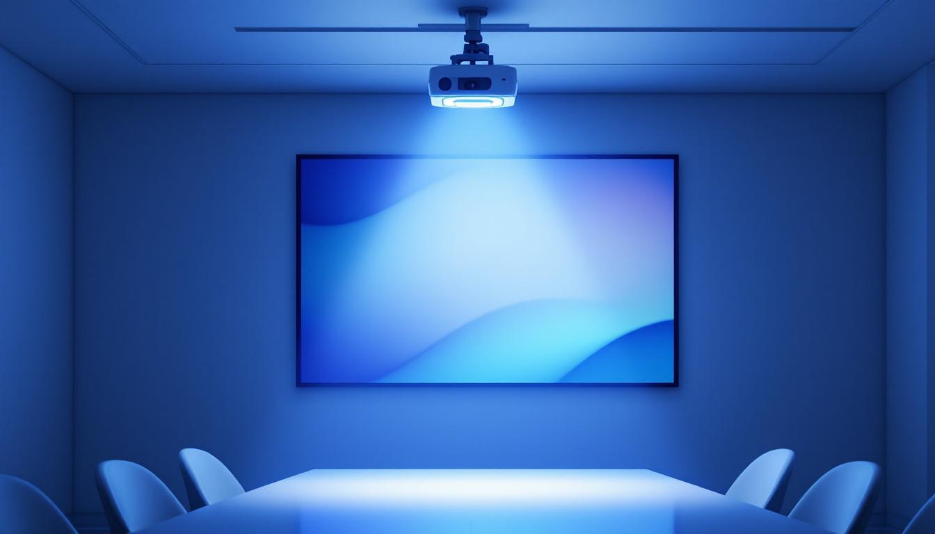 découvrez les avantages d'investir dans une lampe de vidéoprojecteur pas chère pour améliorer vos présentations avec une luminosité optimale et un excellent rapport qualité-prix.